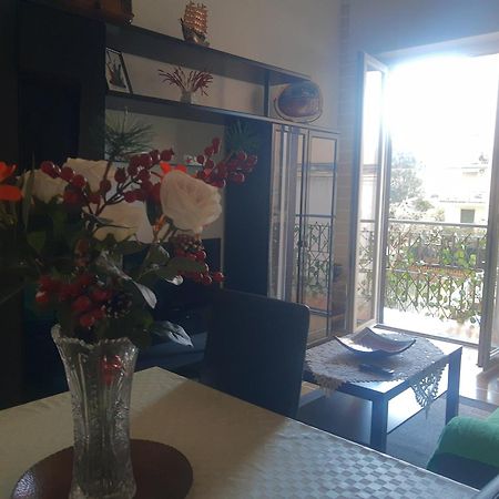 Apartmán Casa Zahira Rapallo Exteriér fotografie
