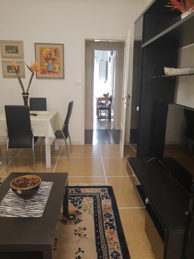 Apartmán Casa Zahira Rapallo Exteriér fotografie