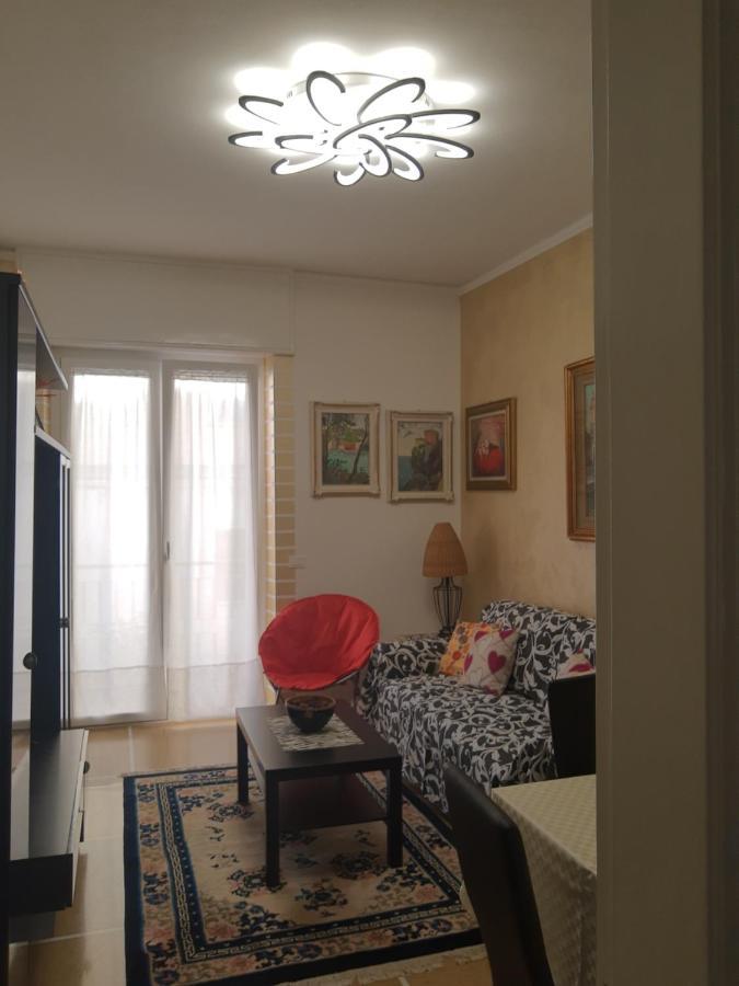 Apartmán Casa Zahira Rapallo Exteriér fotografie