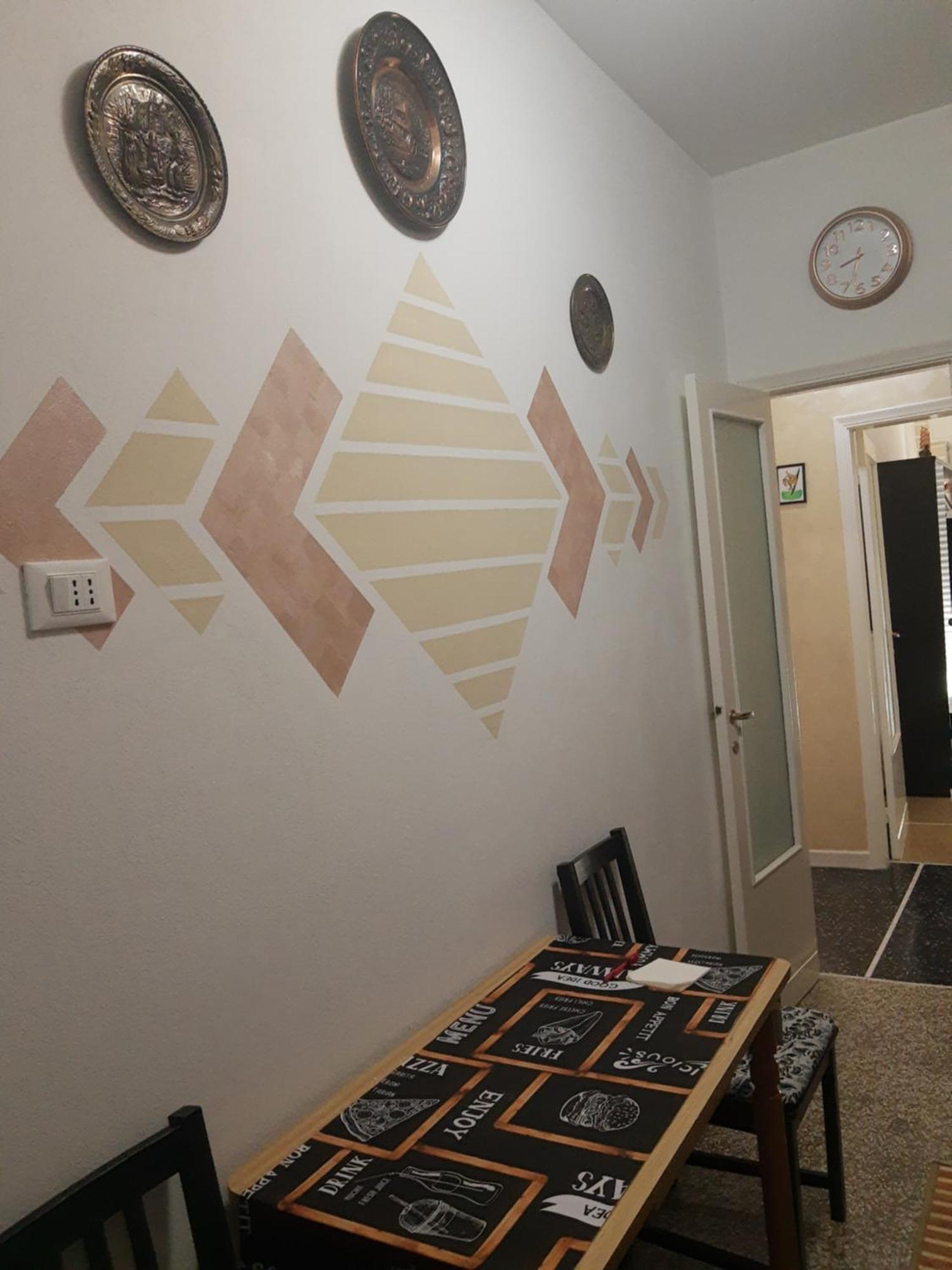Apartmán Casa Zahira Rapallo Exteriér fotografie