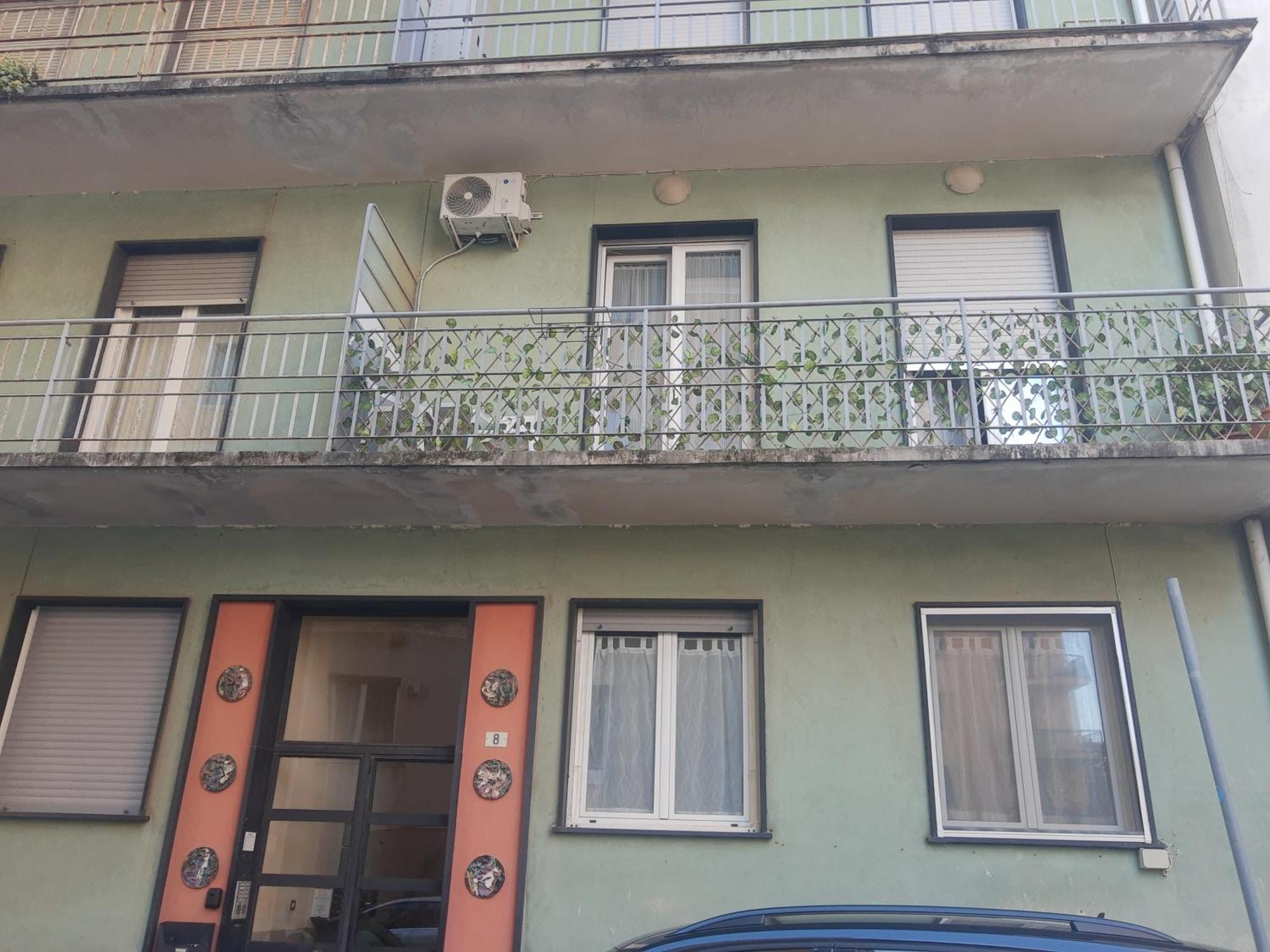 Apartmán Casa Zahira Rapallo Exteriér fotografie
