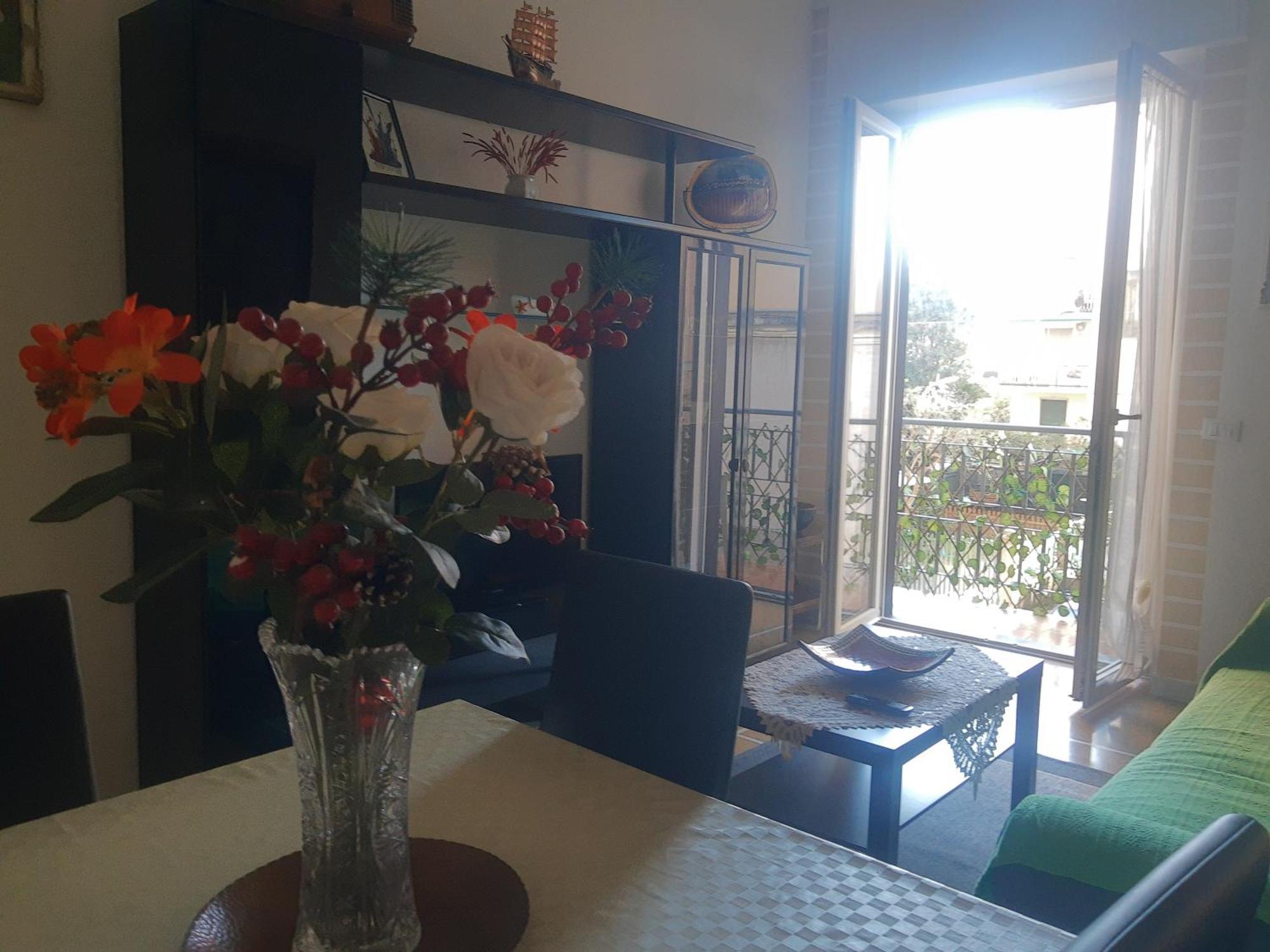 Apartmán Casa Zahira Rapallo Exteriér fotografie